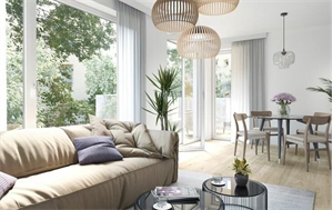 t2 à la vente -   92140  CLAMART, surface 41 m2 vente t2 - UBI441661046
